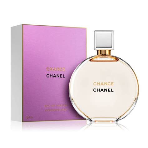 chance chanel perfume descripción|chance de Chanel perfume precio.